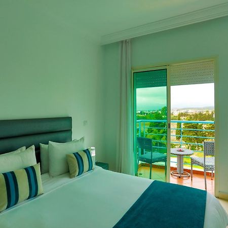 Riviera Beach Cabo Negro By 7Av Hotels Luaran gambar