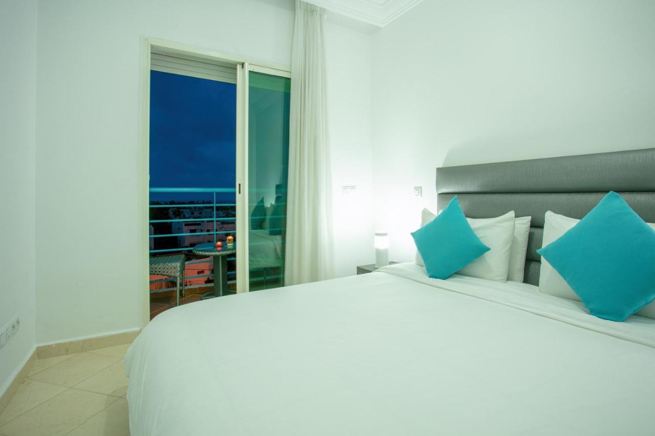 Riviera Beach Cabo Negro By 7Av Hotels Luaran gambar